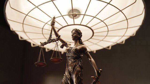 Recensie 'Pact met de Duivel'