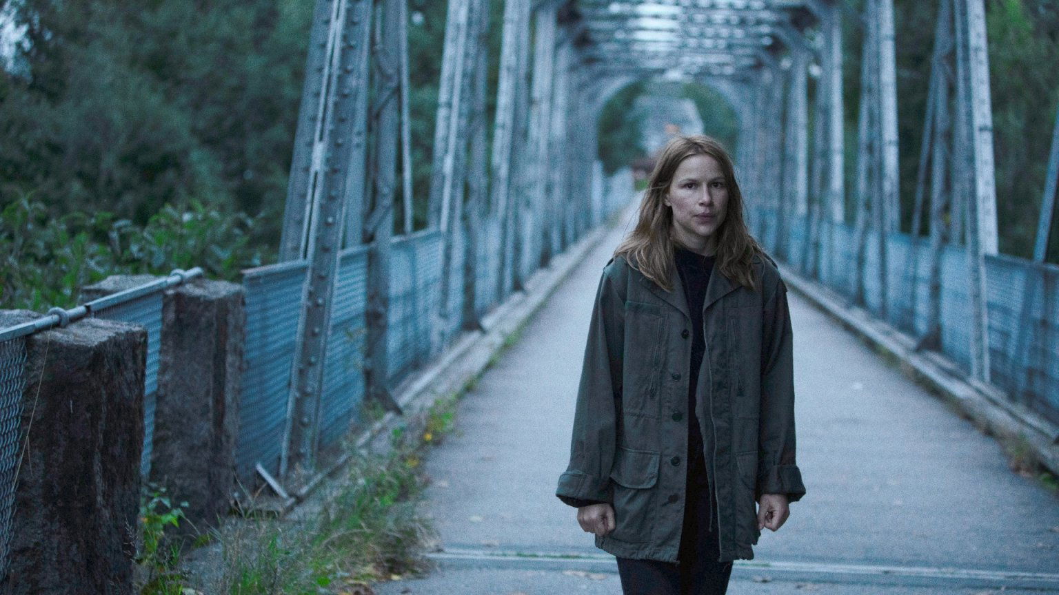 Netflix-abonnees lyrisch over Noorse thrillerserie: 'Weer zo'n Scandinavische parel'