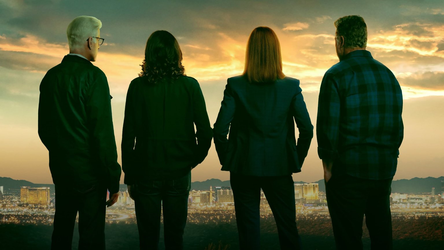 Meerdere seizoenen van populaire detectiveserie nu te zien op Netflix