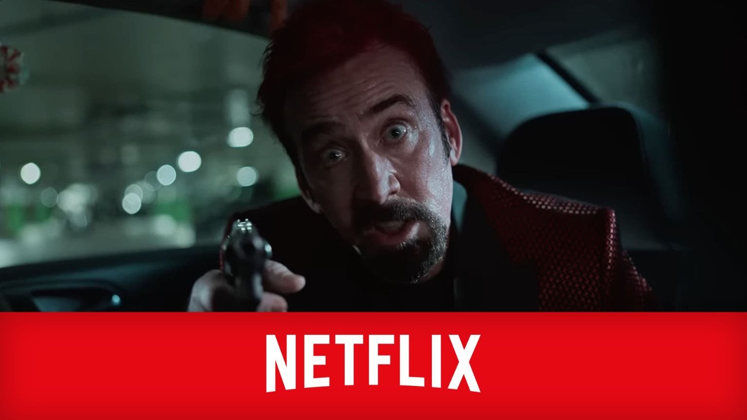 Deze 9 films zijn vanaf vandaag te zien op Netflix