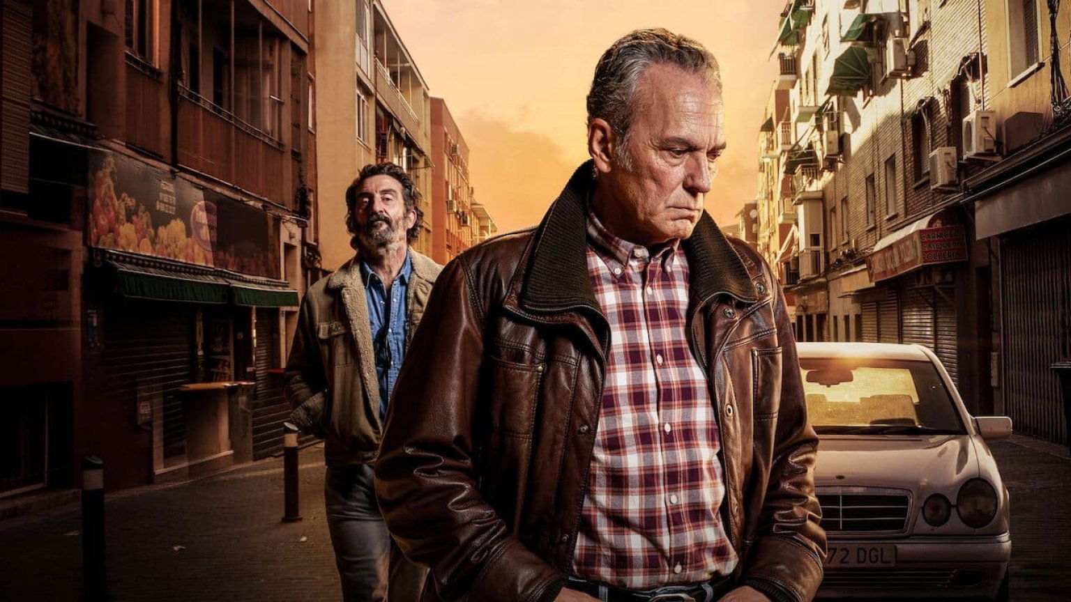 Spaanse Netflix-serie blaast kijkers omver: 'Zo'n goede serie!'
