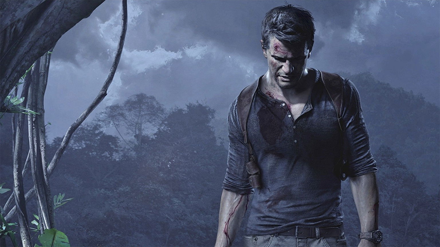 'Uncharted'film Tom Holland bespreekt rol als Nathan Drake