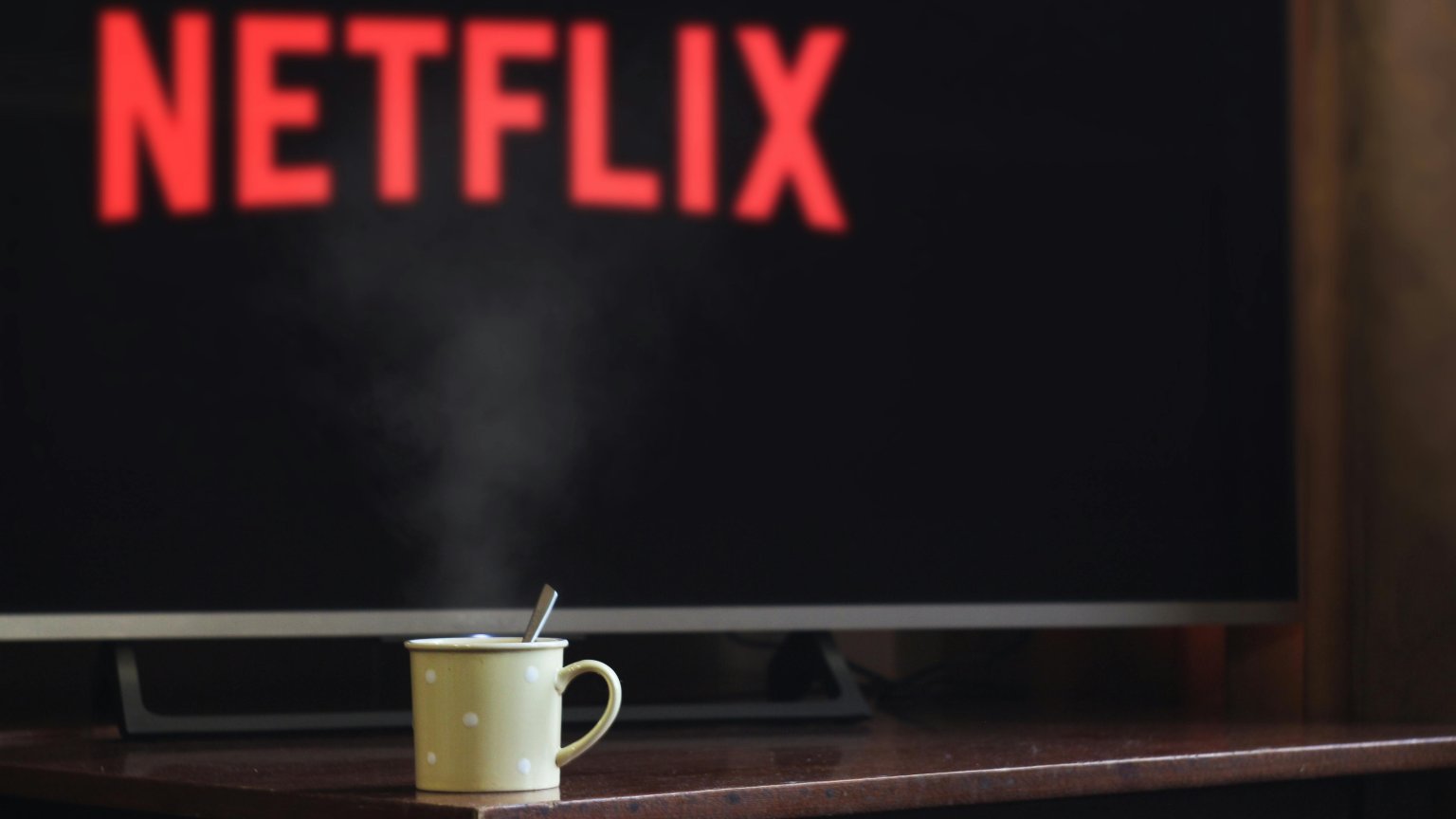 Netflix kondigt indrukwekkende cast aan van nieuwe komedieserie