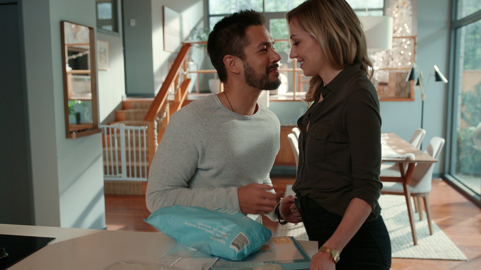 Fans niet tevreden over hoofdpersonages in 'Virgin River'-spin-off