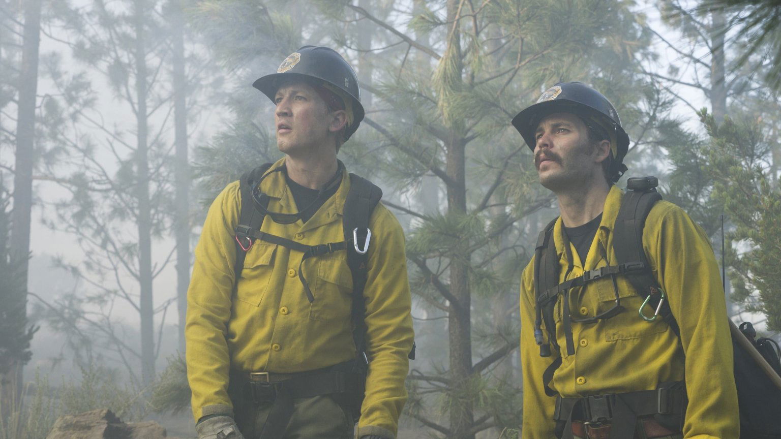 Films op tv: alle filmtips voor komende week