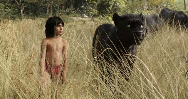 Recensie 'The Jungle Book'
