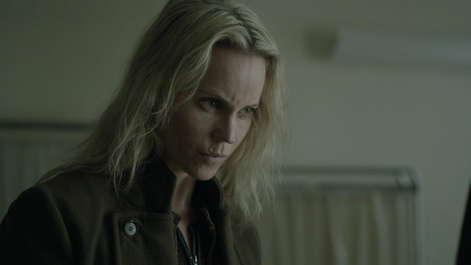 Scandinavische krimi 'The Bridge' verdwijnt binnenkort van Netflix