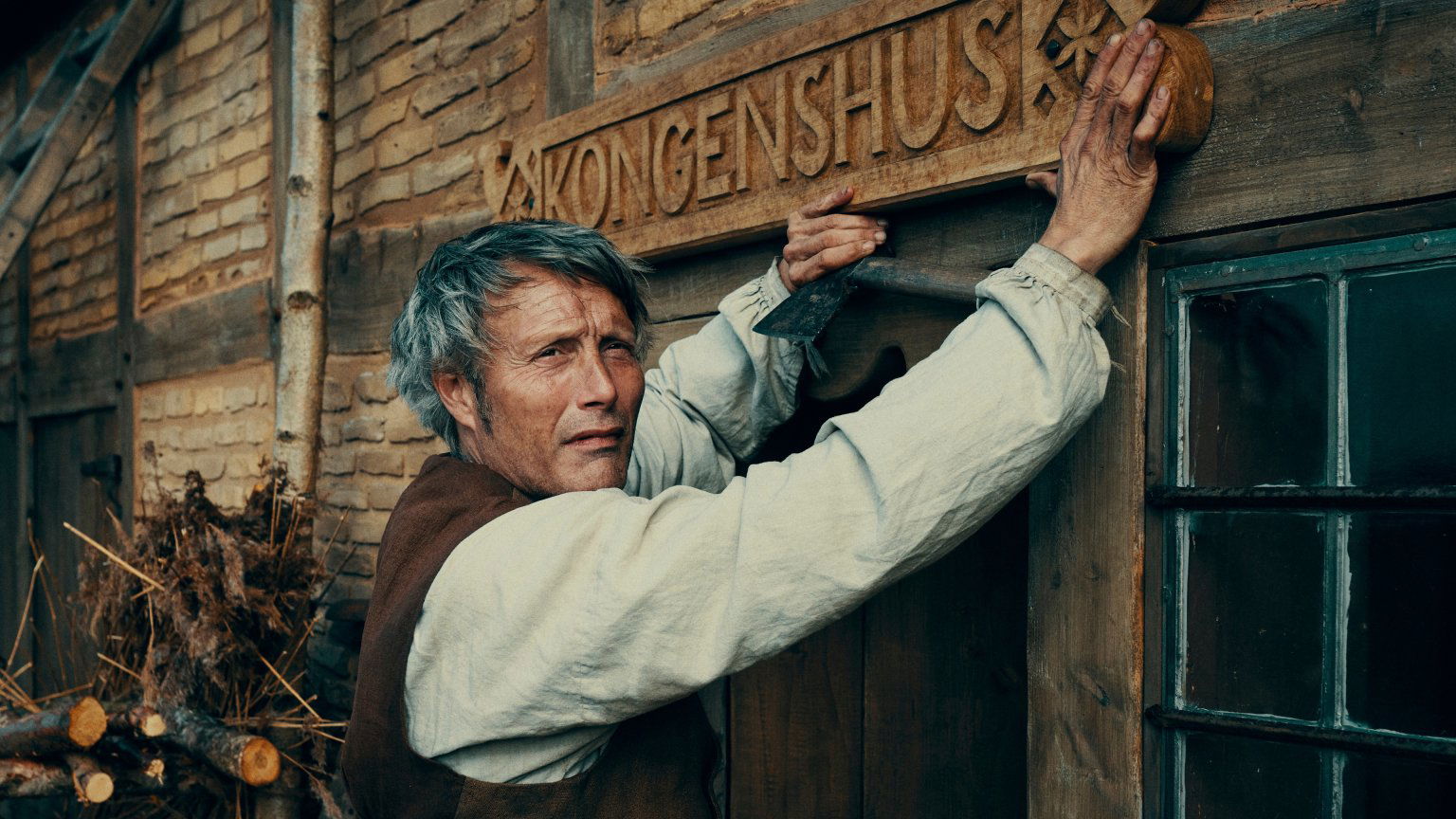 Nieuw Deens kostuumdrama met Mads Mikkelsen vanaf deze week te zien