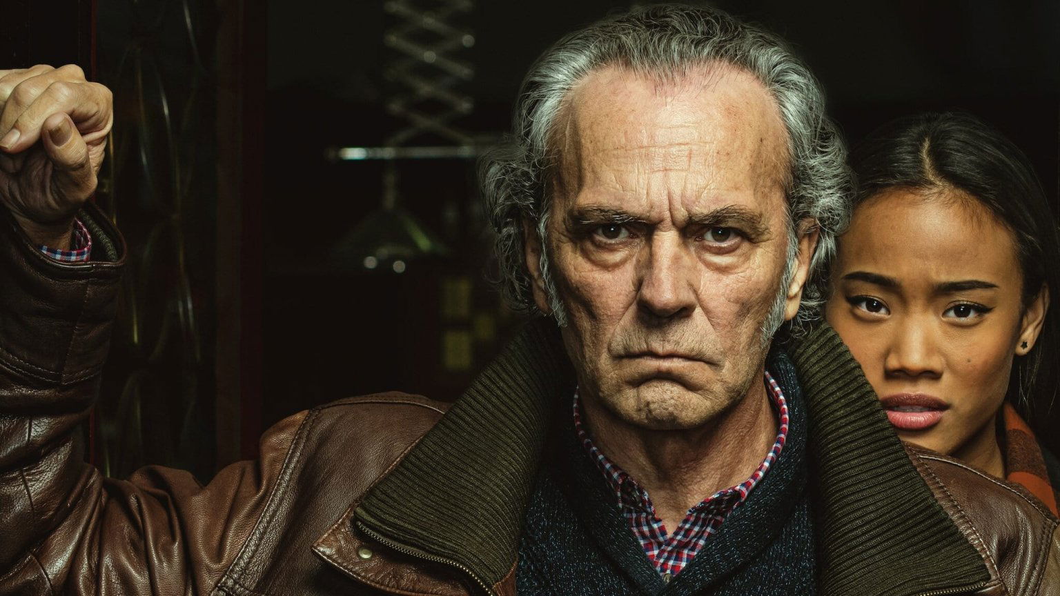 Genoten van 'Entrevías'? Bekijk dan ook deze 5 Spaanse series op Netflix