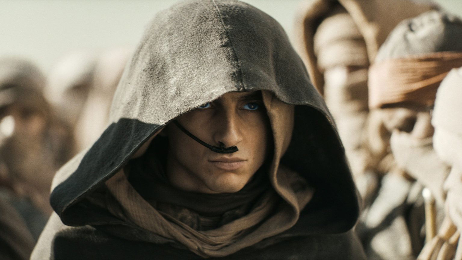 De top 10 populairste films nu in de bioscoop