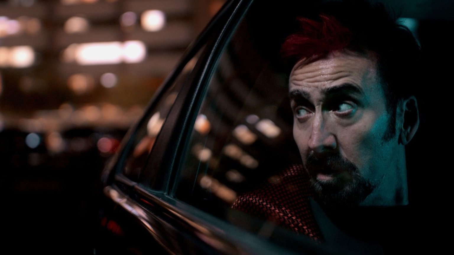 Nicolas Cage maakt opmars op Netflix met spannende actiethriller