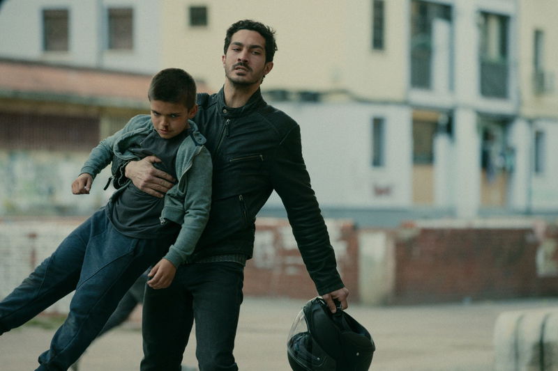 Afbeelding via Netflix
