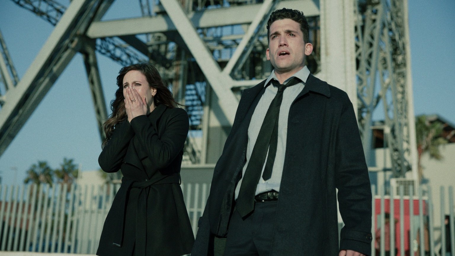 Nieuwe Spaanse thrillerserie over drugsbaron in Barcelona nu te zien op Netflix
