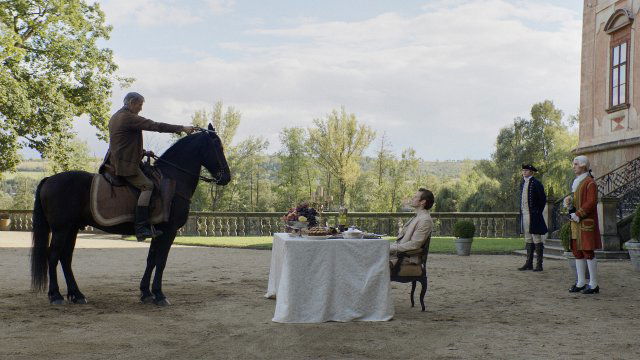 Recensie 'The Promised Land'