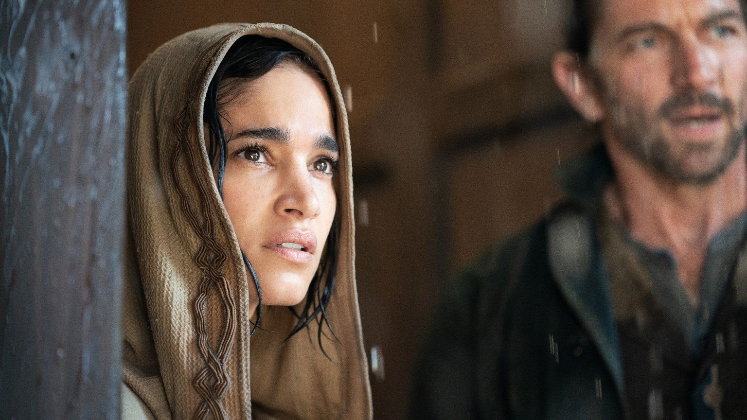 'Rebel Moon'-ster had moeite met harde recensies: 'Zal de film blijven verdedigen'