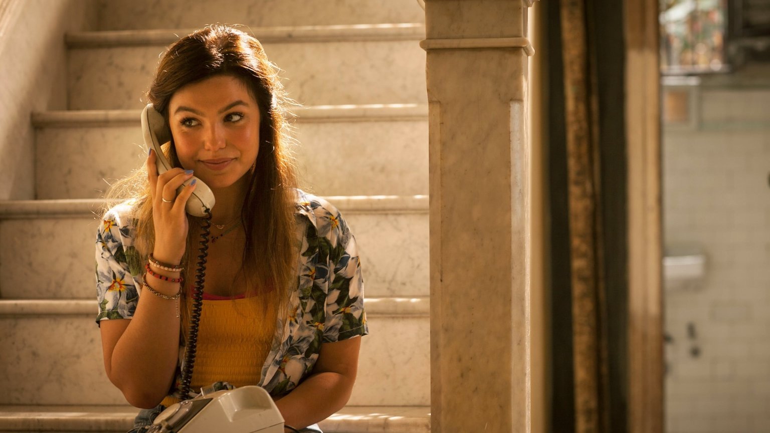 'Rokjesdag' wordt 'Rokjesnacht': cast van nieuwe Johan Nijenhuis-romcom bekend