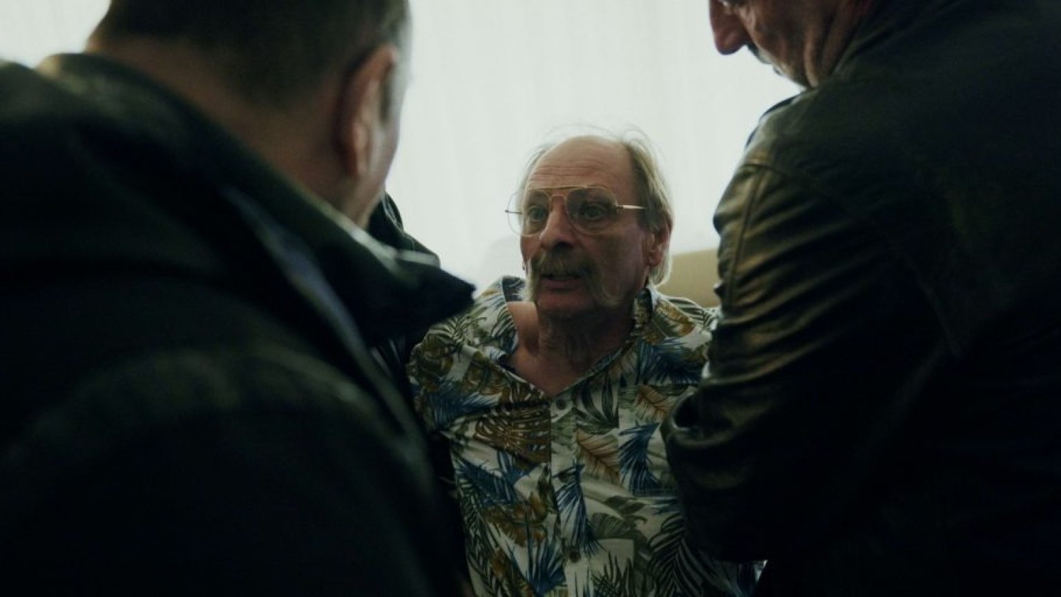 Komedie van eigen bodem maakt furore op Netflix: 'Knap gedaan'