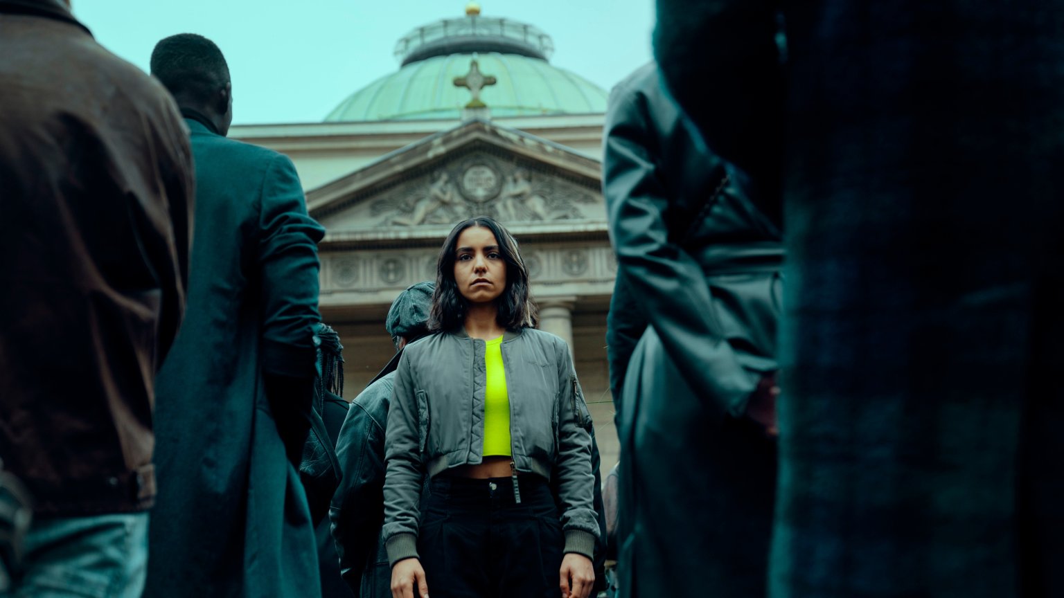 Nieuwe actieserie op Netflix overspoeld met lovende reacties: 'Zo bizar goed!'