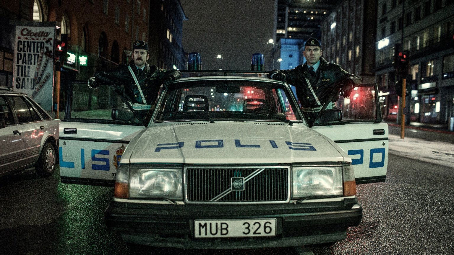 Waargebeurd Zweeds Netflix-drama is een verborgen parel: 'Hele goeie miniserie!'