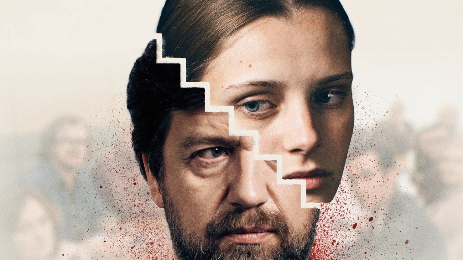 Onheilspellend drama blijft enorme aanrader op Netflix: 'Beste Vlaamse serie ooit!'
