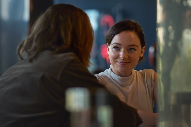 Afbeelding via Max Emanuelson / Netflix