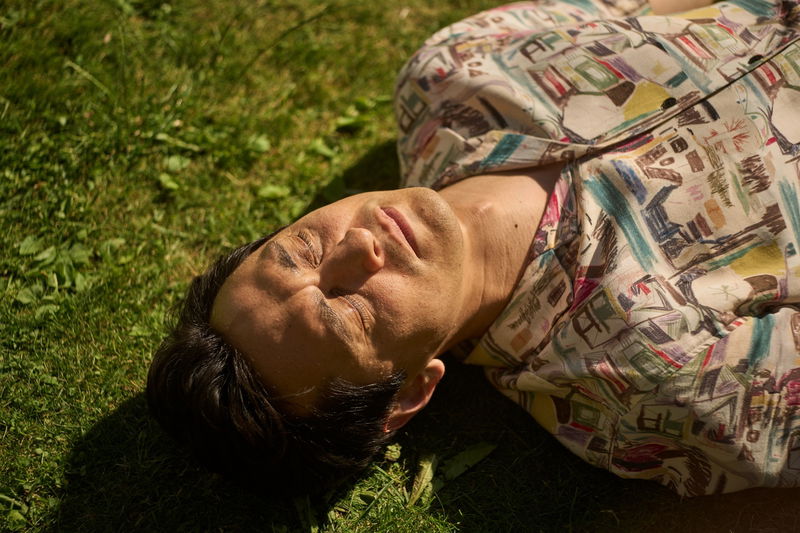 Afbeelding via Max Emanuelson / Netflix