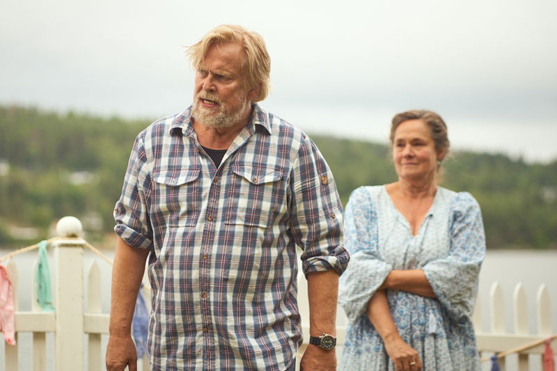 Afbeelding via Max Emanuelson / Netflix