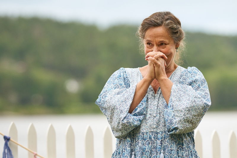 Afbeelding via Max Emanuelson / Netflix