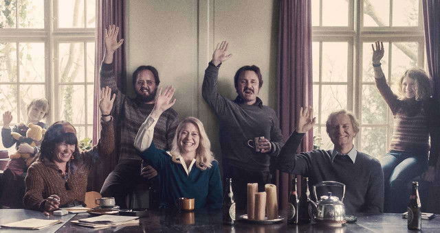 Recensie 'Kollektivet'