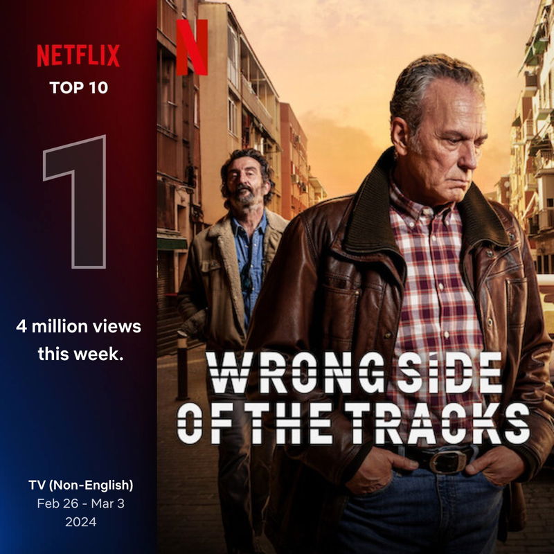Afbeelding via Netflix
