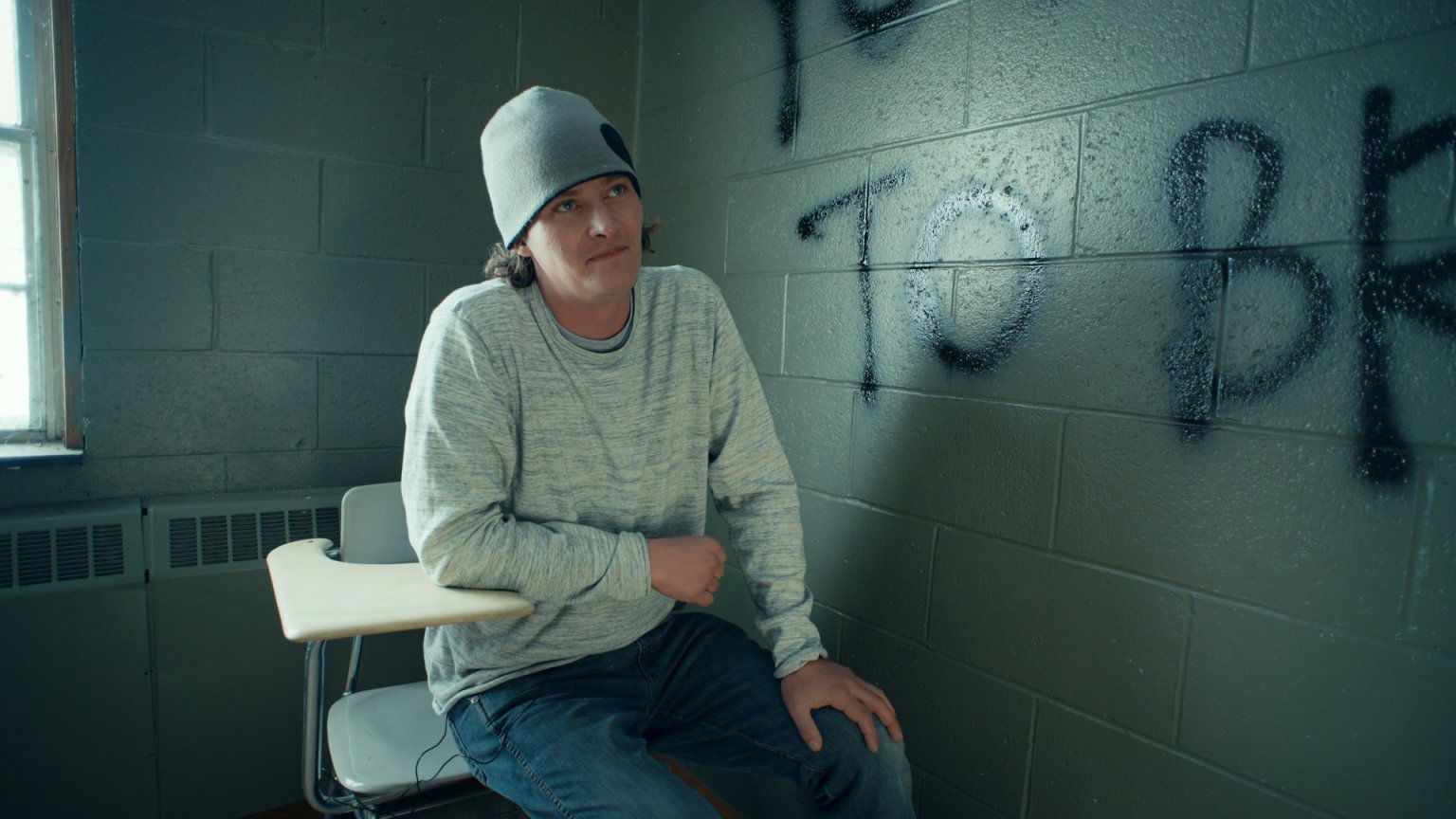 Netflix-kijkers overstuur door nieuwe docuserie: 'Mij te heftig'