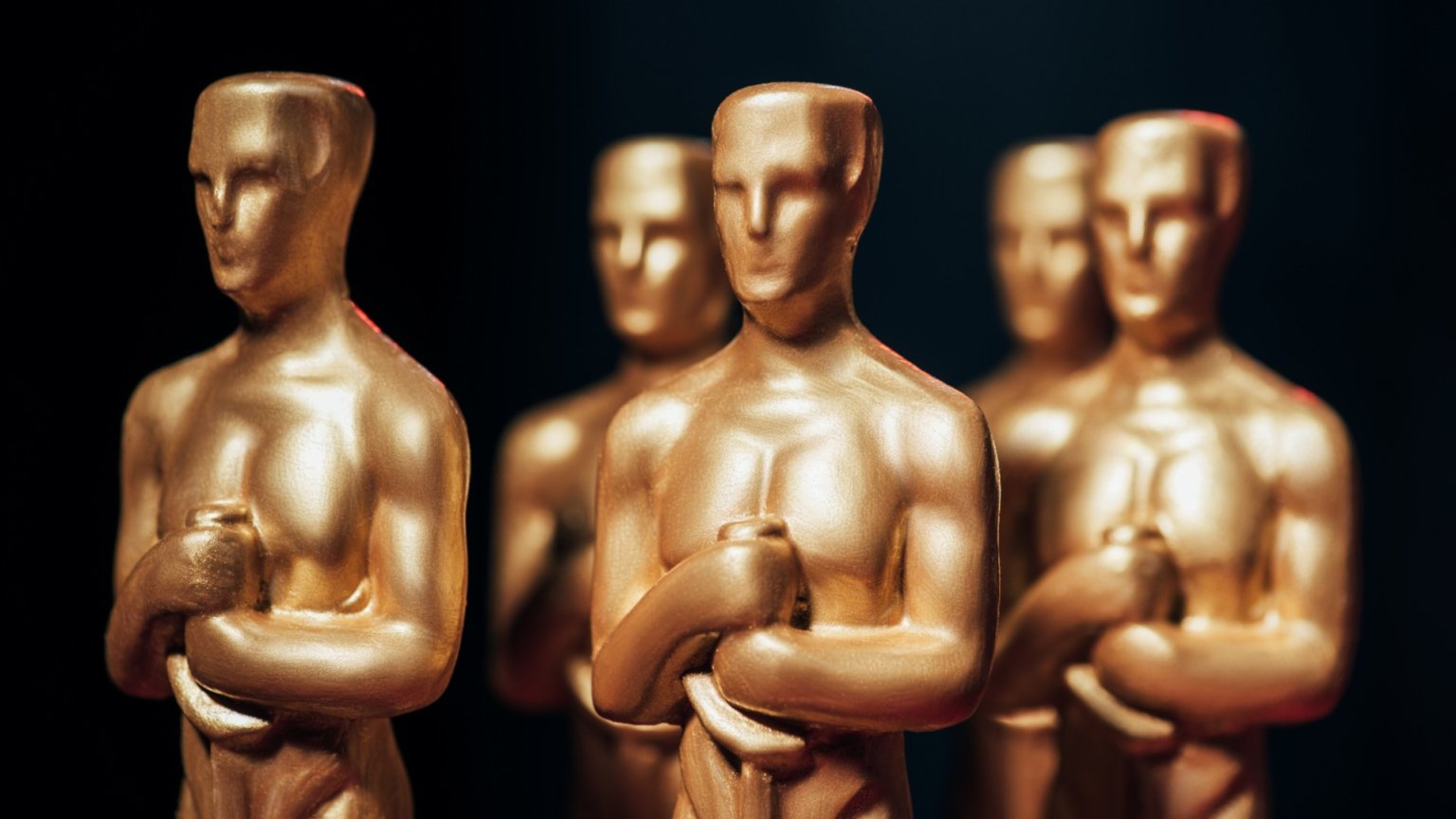 Zo kijk je zondagnacht vanuit Nederland naar de Oscars