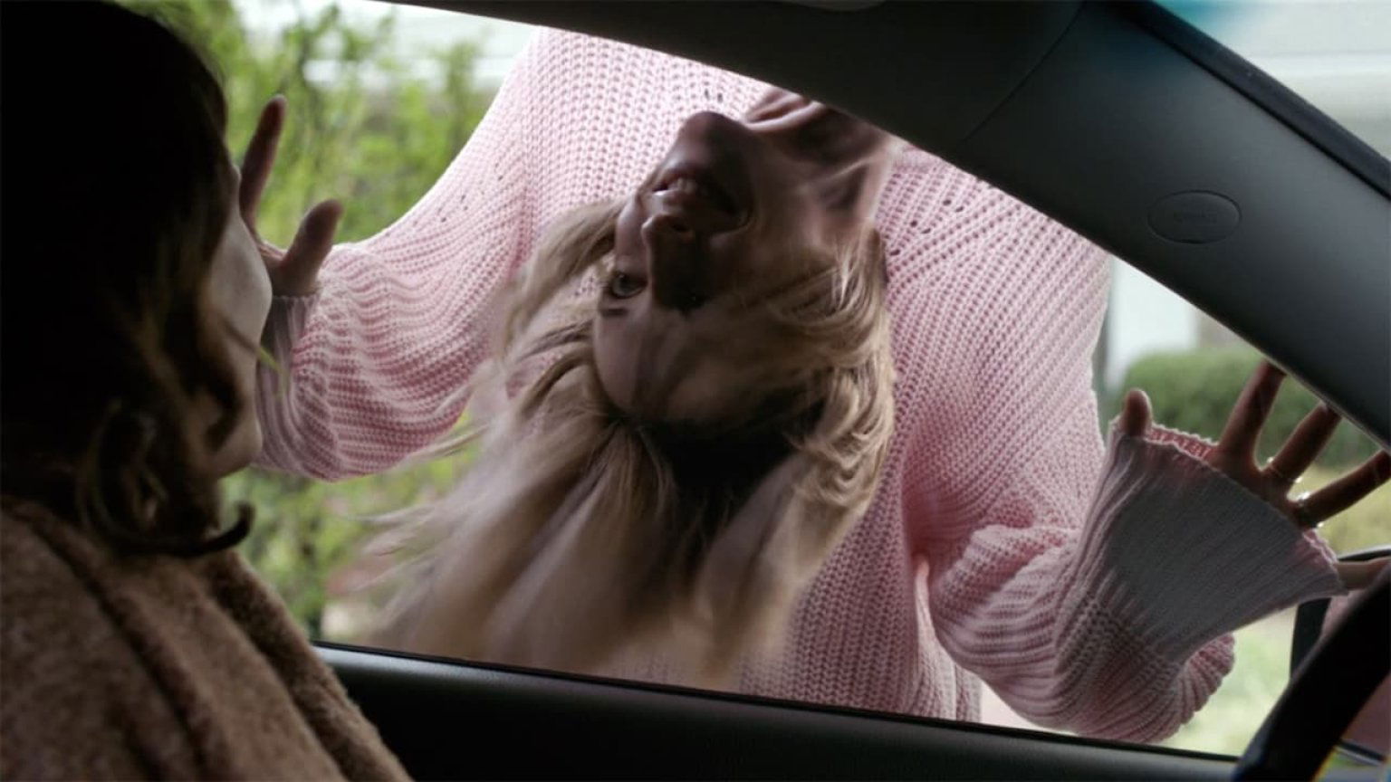 IJzingwekkende horrorfilm maakt indruk op Netflix: 'Horror in de beste categorie'