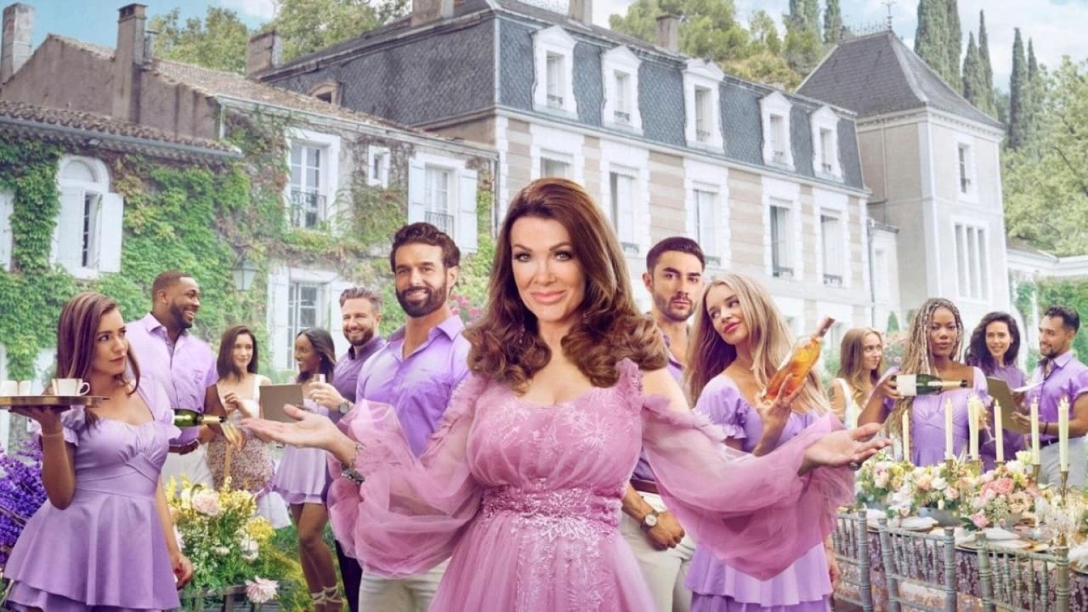 Disney+ komt met realityserie over het personeel van Lisa Vanderpump