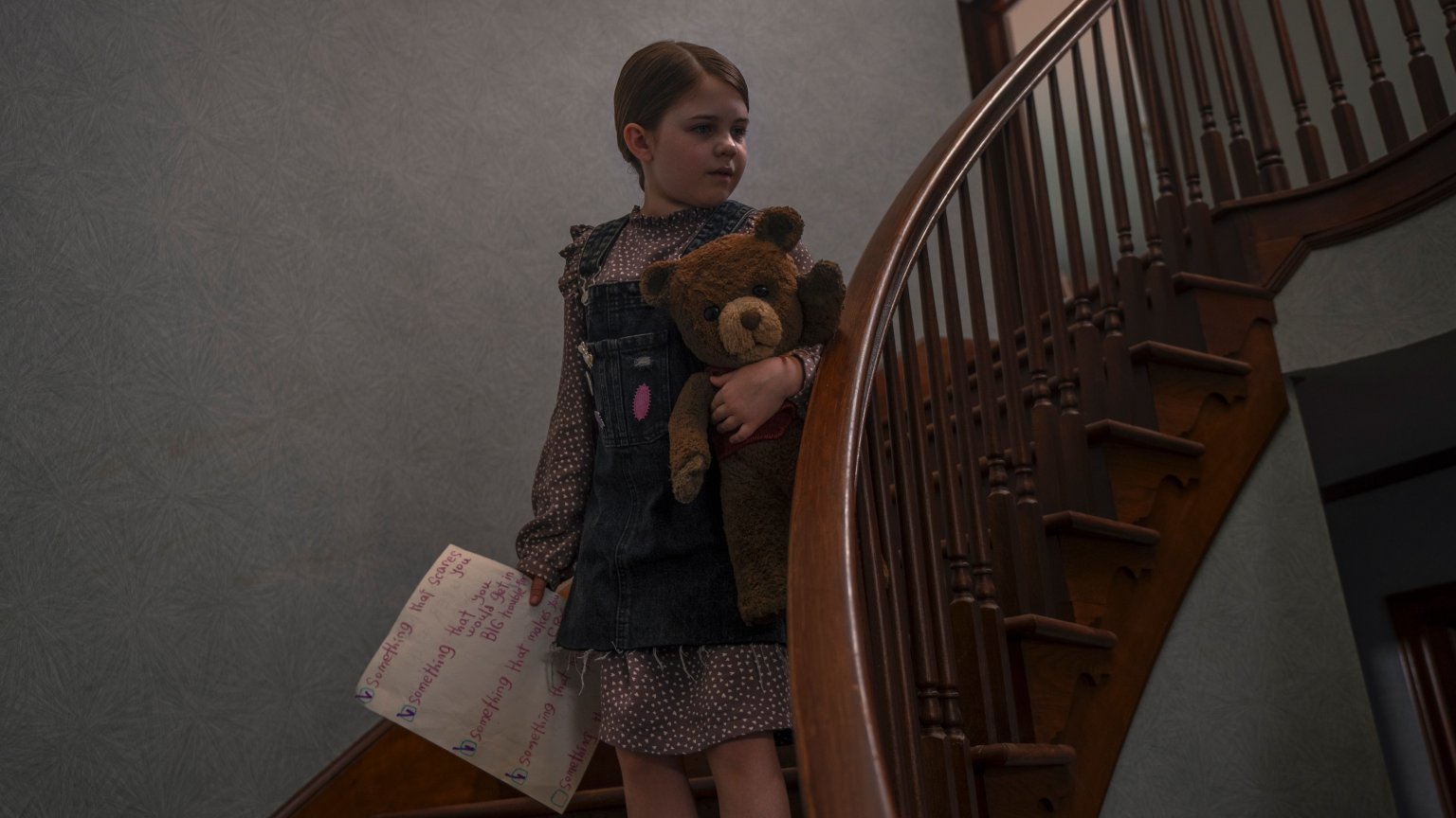 Gloednieuwe horrorfilm over kwaadaardige teddybeer vanaf vandaag te zien