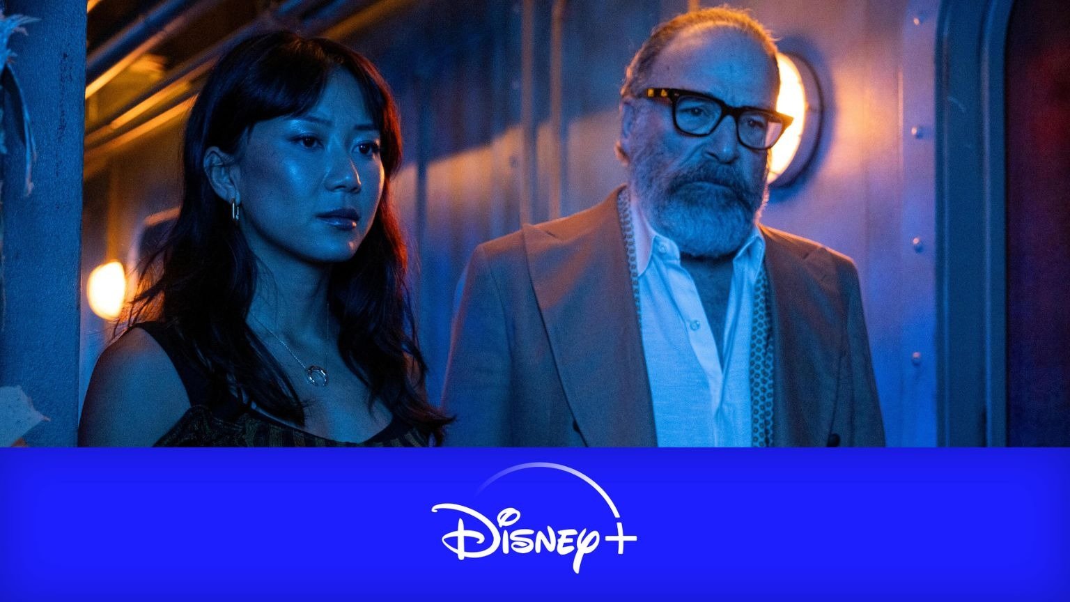 Dit zijn de beste nieuwe films & series op Disney+ (week 10, 2024)