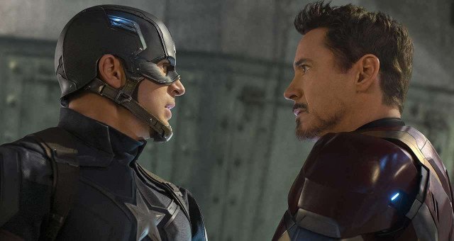 Recensie 'Captain America: Civil War'