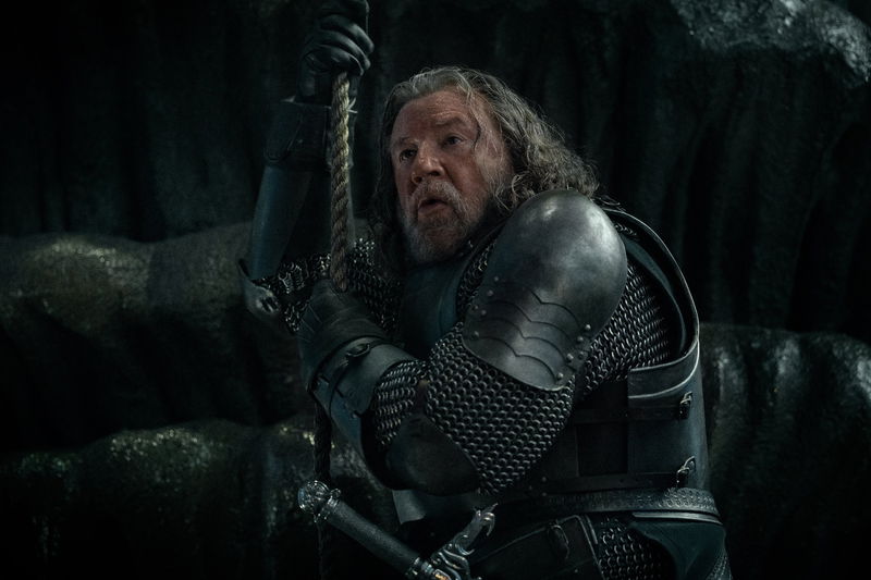 Afbeelding via John Wilson/Netflix ©2024