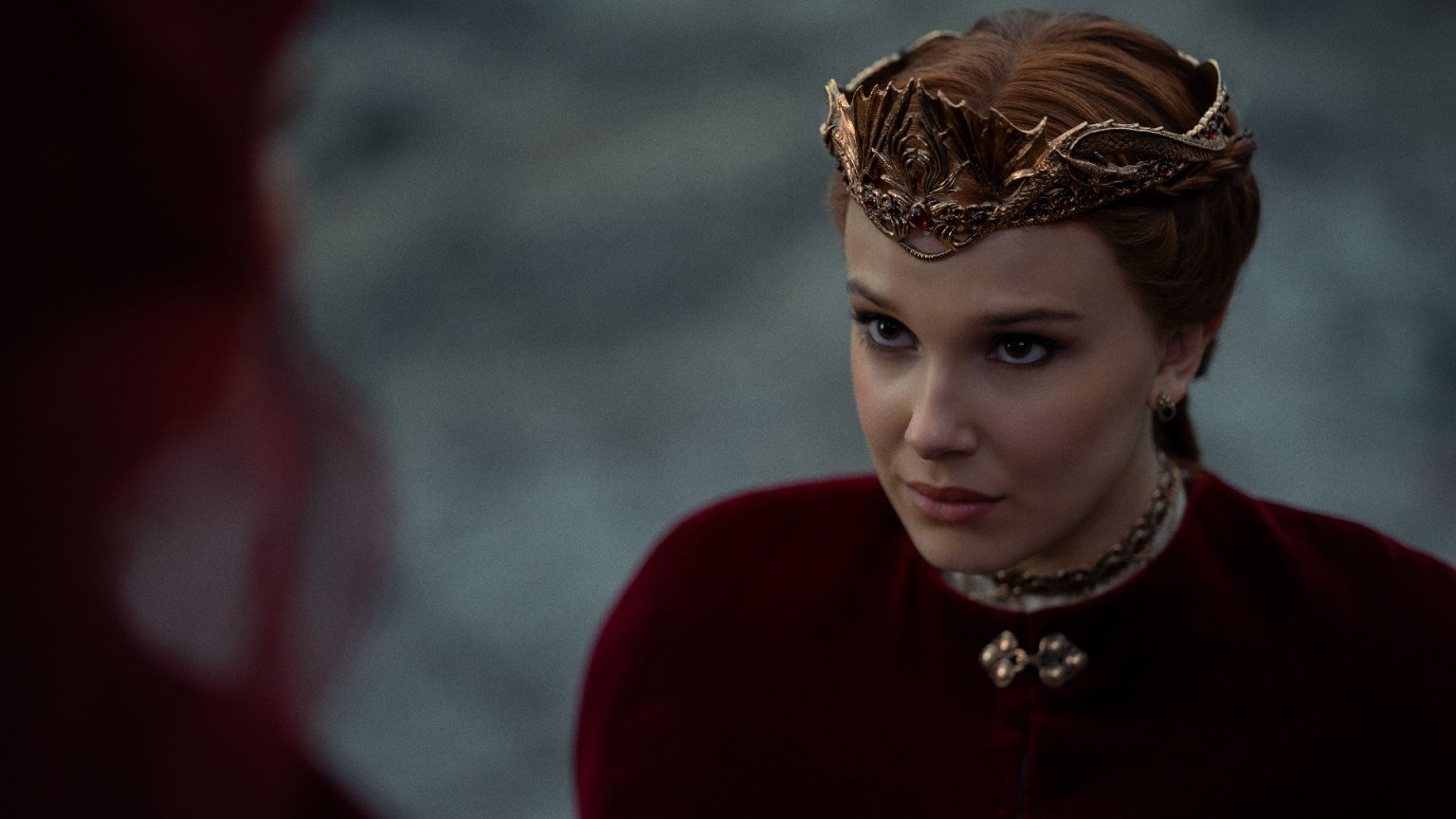 Gloednieuwe fantasyfilm met Milly Bobby Brown nu te zien op Netflix