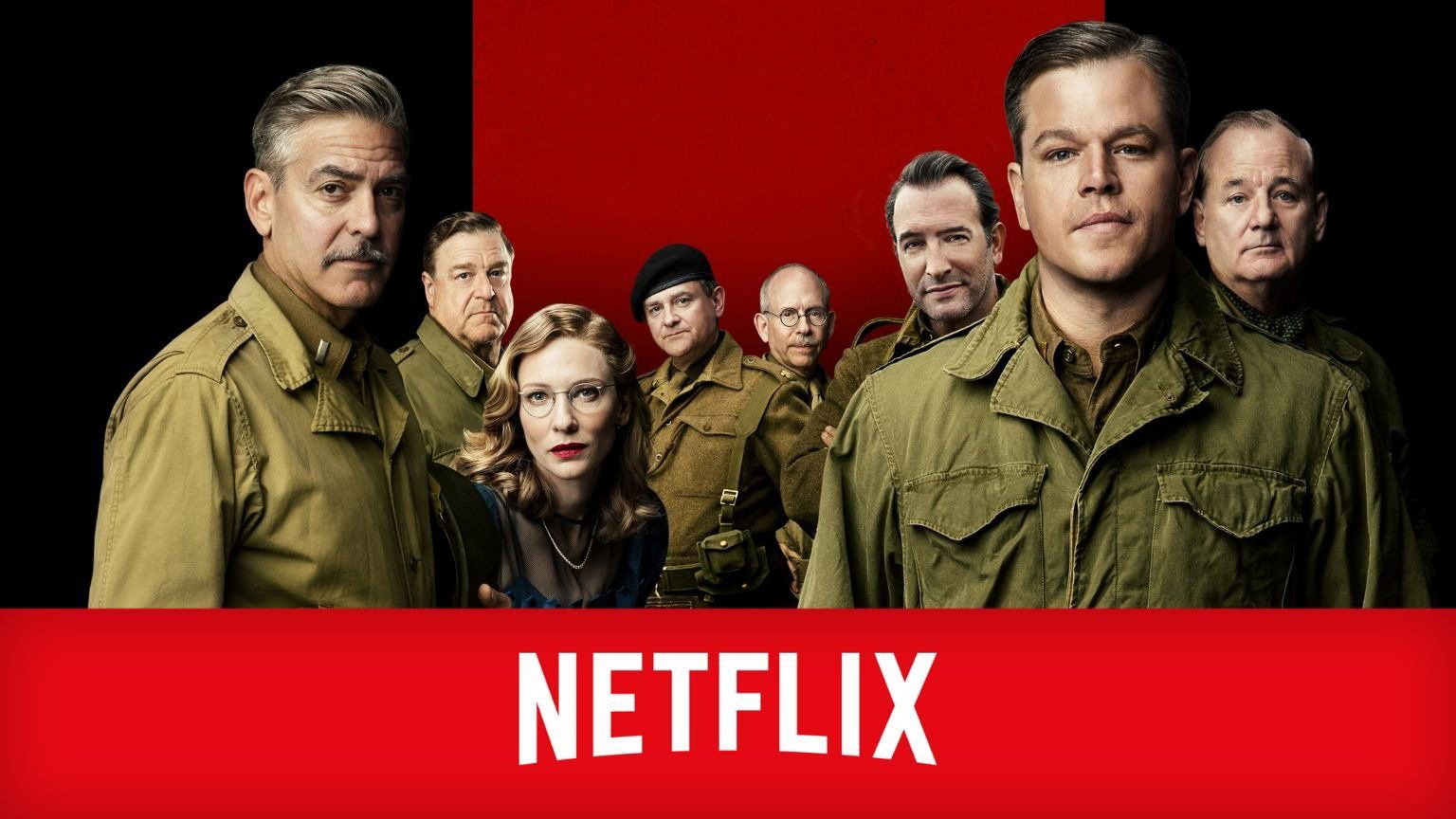 Dit zijn de 5 beste nieuwe films op Netflix (week 10, 2024)