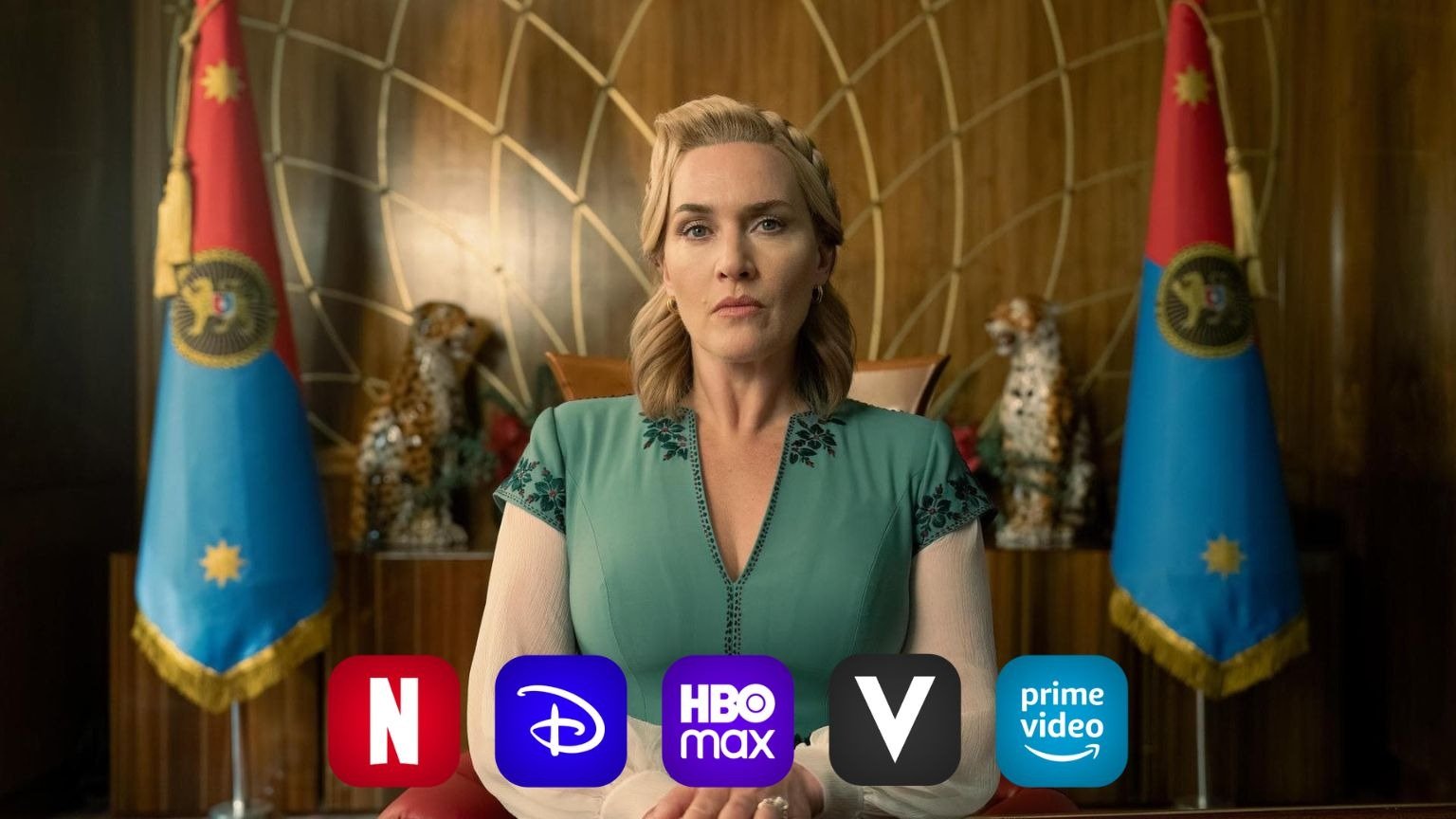 De beste nieuwe films & series op Netflix, Disney+, HBO Max, Videoland en Prime Video (week 10)