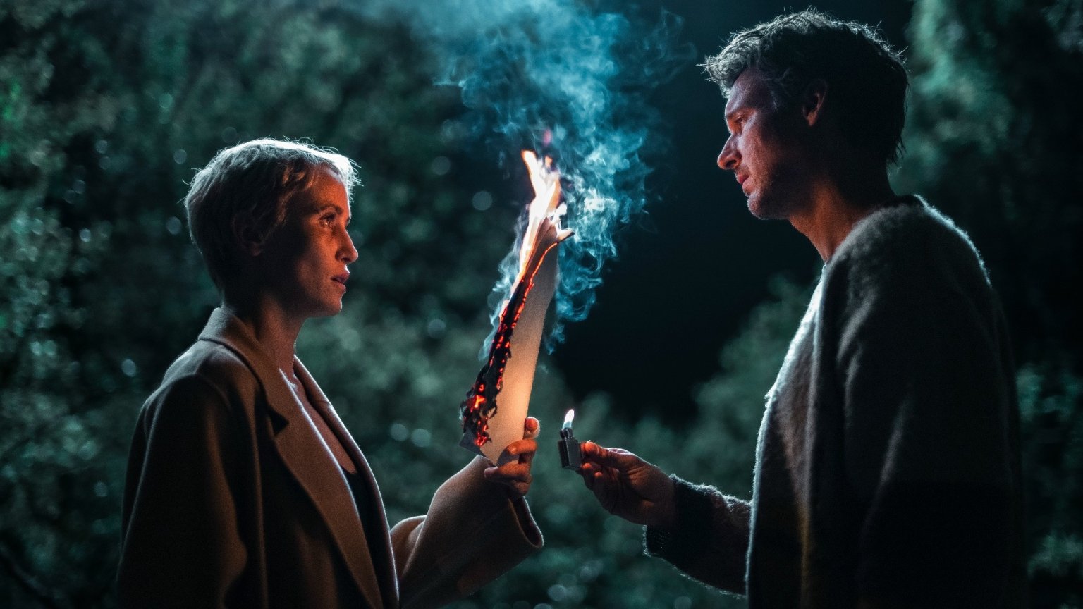 Meningen sterk verdeeld over nieuwe Duitse miniserie op Netflix: 'Climax komt te abrupt'