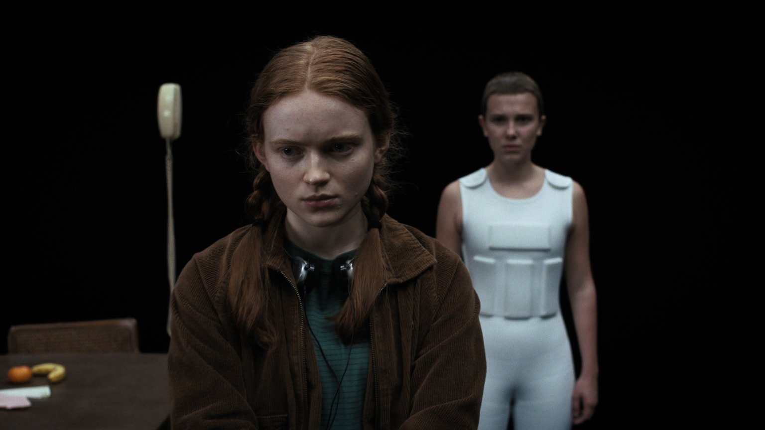 Nog een lange weg te gaan voor het laatste seizoen van 'Stranger Things'