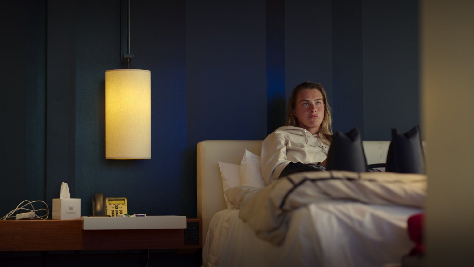 Netflix-docuserie geannuleerd na obstakels en frustraties van producenten