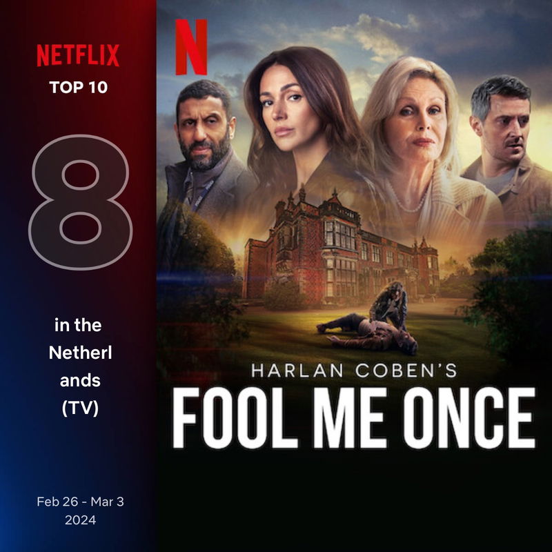 Via Netflix