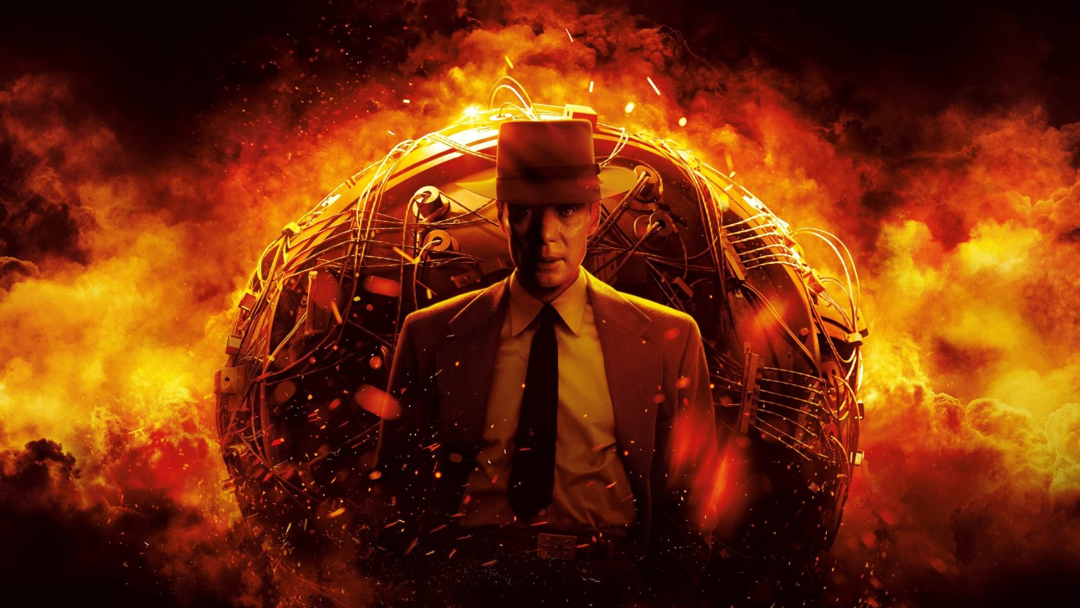 'Oppenheimer' wint dit jaar dé Oscar voor beste film