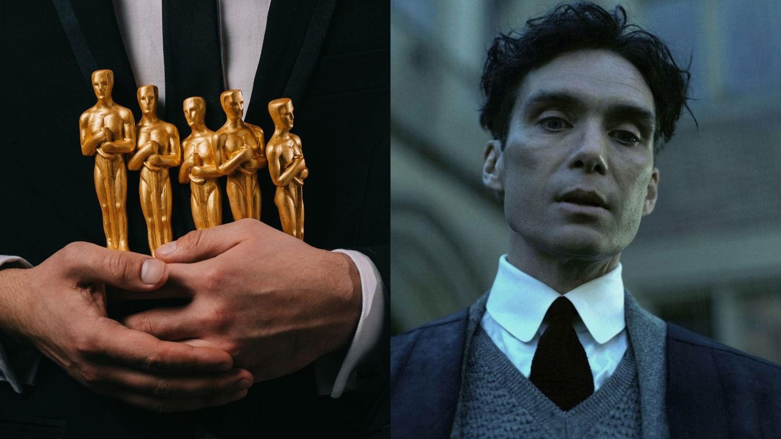 Oscars 2024: een overzicht van alle winnaars