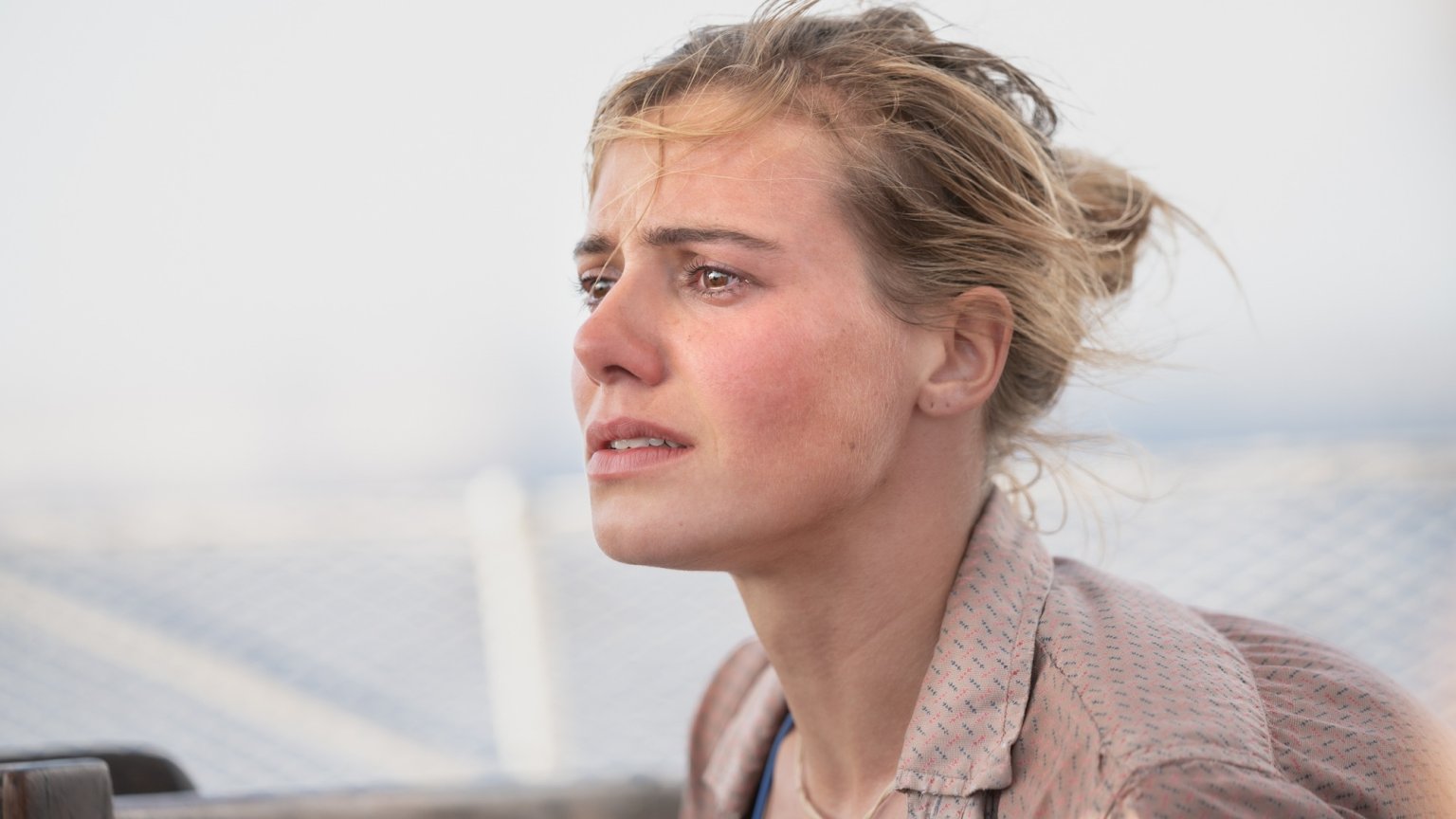 Netflix verwijdert binnenkort 'Zee van Tijd' en 20+ andere films & series