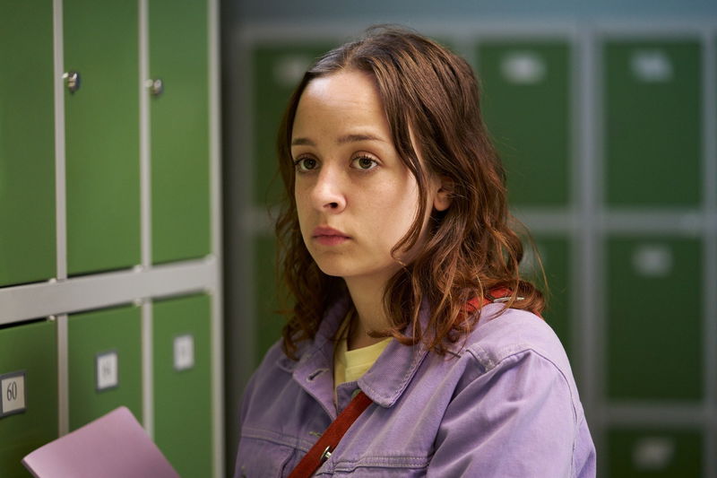 Afbeelding via Robert Eldrim/Netflix