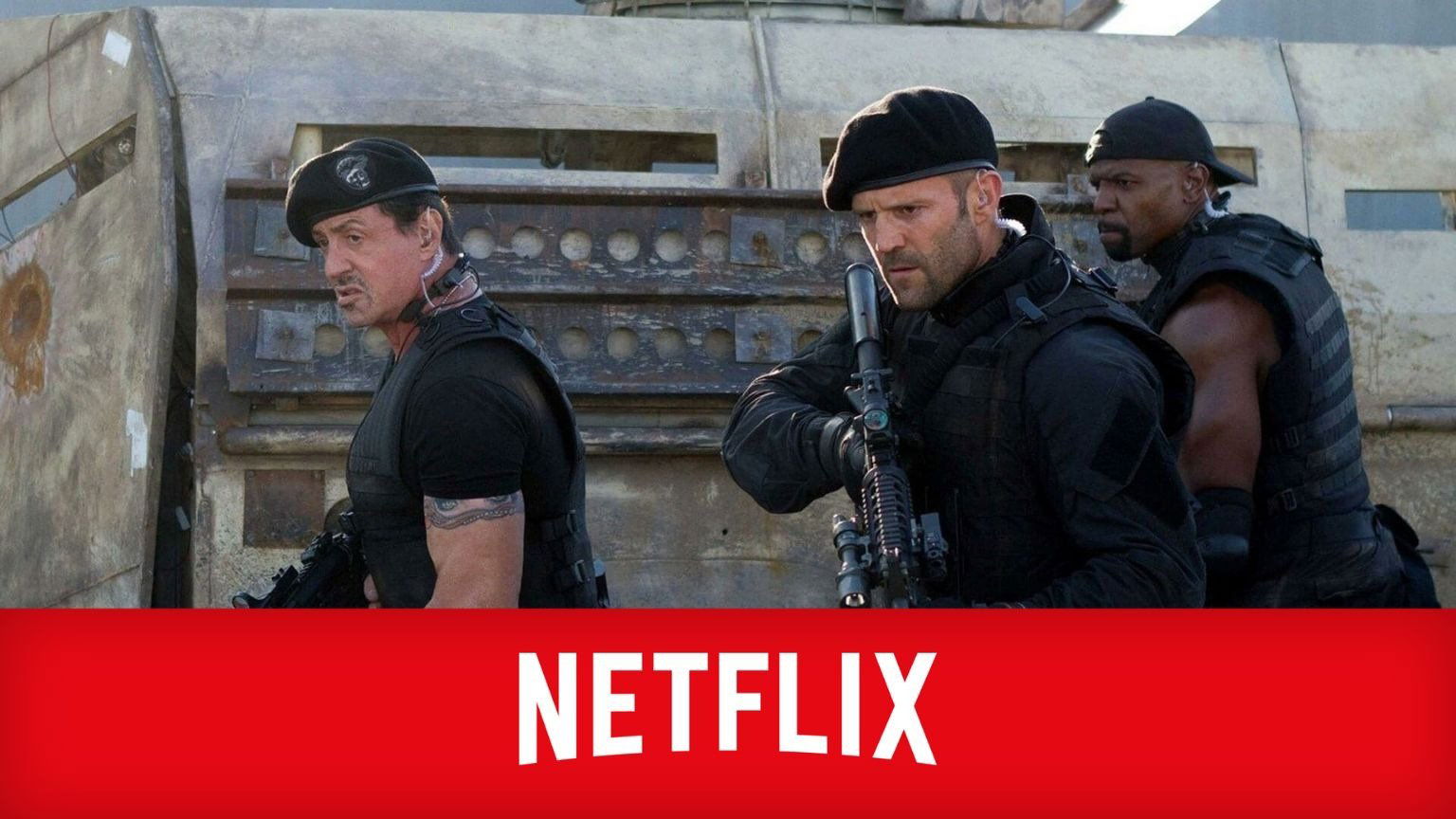 Deze week nieuw op Netflix (25 t/m 31 maart, 2024)